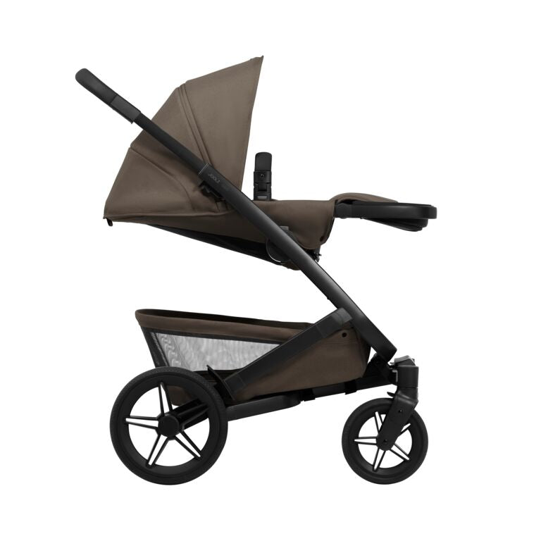 Joolz Geo5 Complete Set | Hazel brown