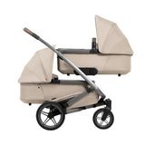 Joolz Geo5 Complete Set | Sandy taupe