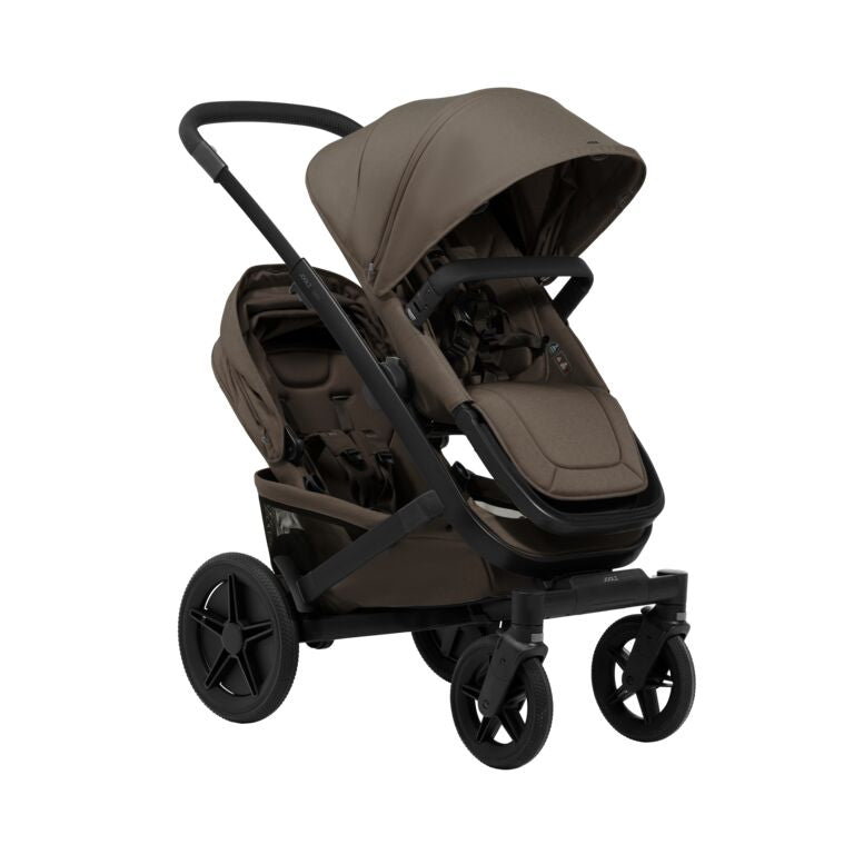 Joolz Geo5 Complete Set | Hazel brown