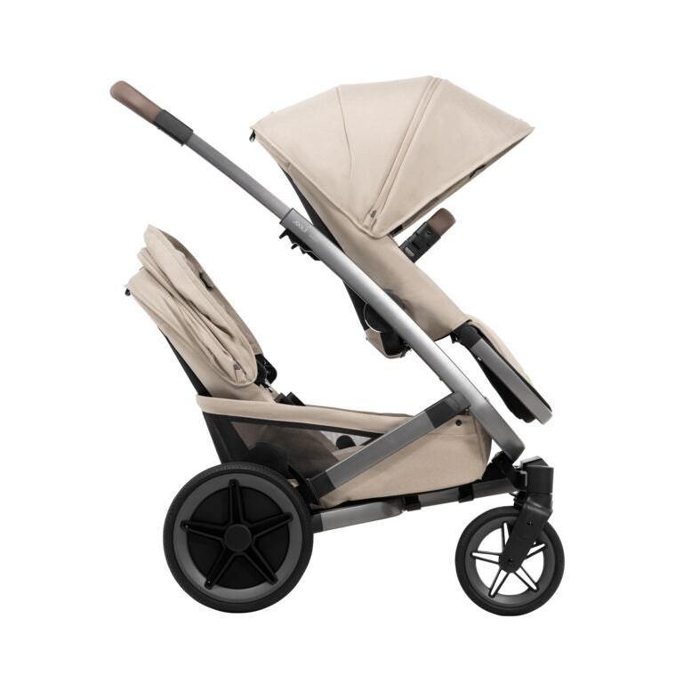 Joolz Geo5 Complete Set | Sandy taupe