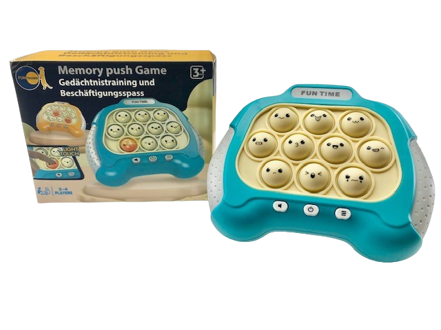 Memory Push GameFun TradingMemory Push Gamekorbmayer. ganz besonders. für kinder.