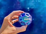 Moon Ball "Metallic" ( 1Stück)