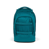 pack Schulrucksack Deep Petrol