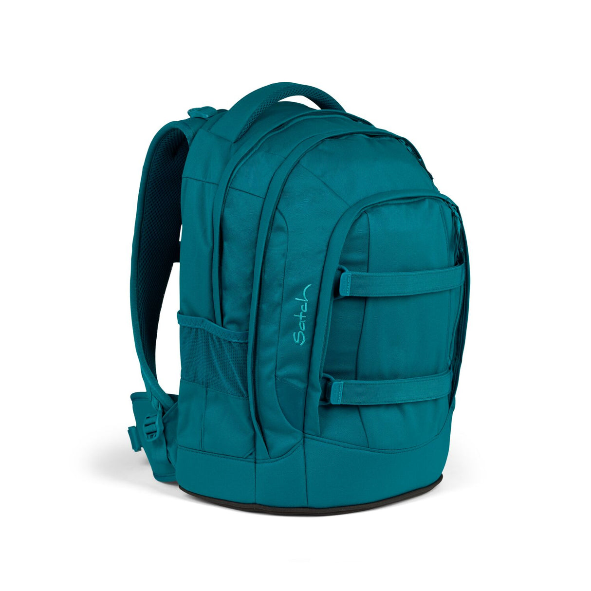 pack Schulrucksack Deep Petrol