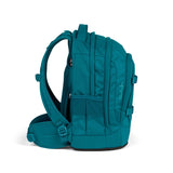 pack Schulrucksack Deep Petrol