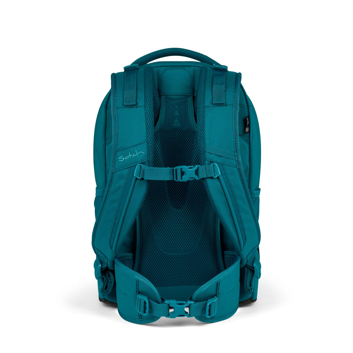 pack Schulrucksack Deep Petrol