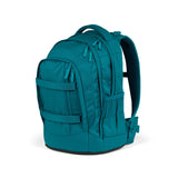 pack Schulrucksack Deep Petrol