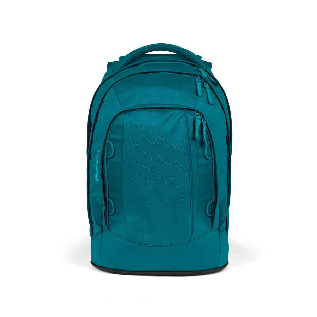 pack Schulrucksack Deep Petrol