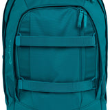 pack Schulrucksack Deep Petrol