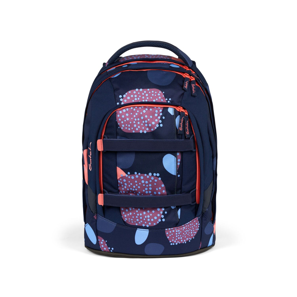 pack Rucksack Coral Reef