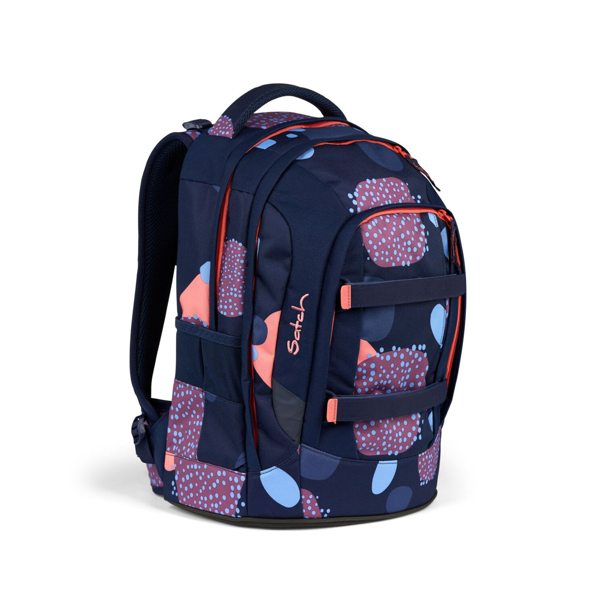 pack Rucksack Coral Reef