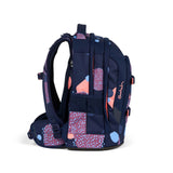 pack Rucksack Coral Reef