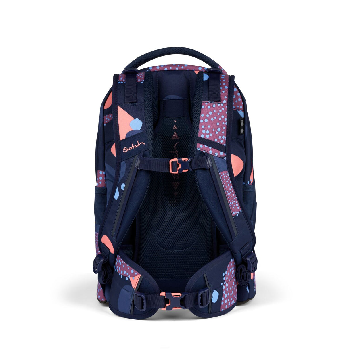 pack Rucksack Coral Reef