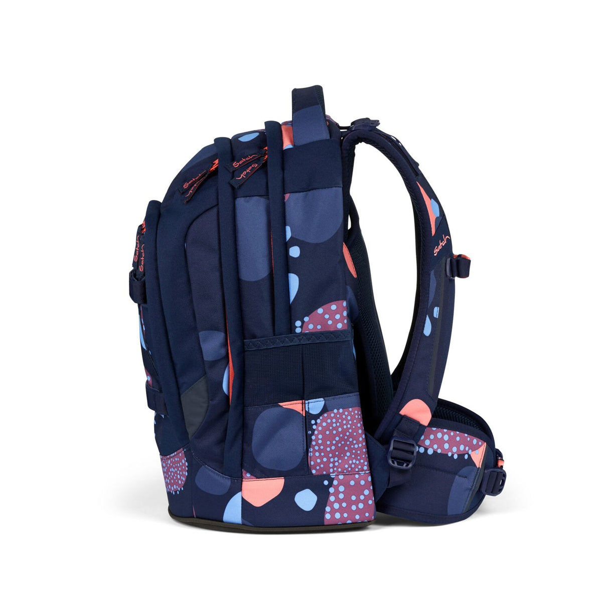 pack Rucksack Coral Reef