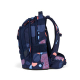 pack Rucksack Coral Reef