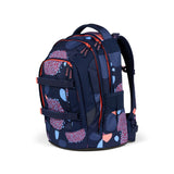 pack Rucksack Coral Reef