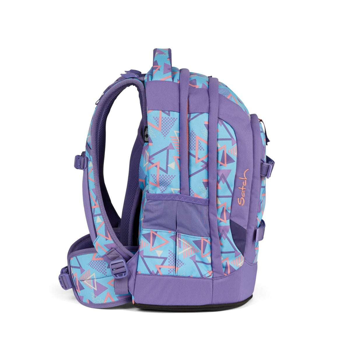 pack Rucksack 80s DanceSatchpack Rucksack 80s Dancekorbmayer. ganz besonders. für kinder.