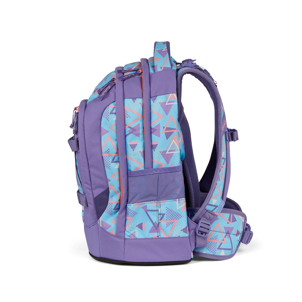 pack Rucksack 80s DanceSatchpack Rucksack 80s Dancekorbmayer. ganz besonders. für kinder.