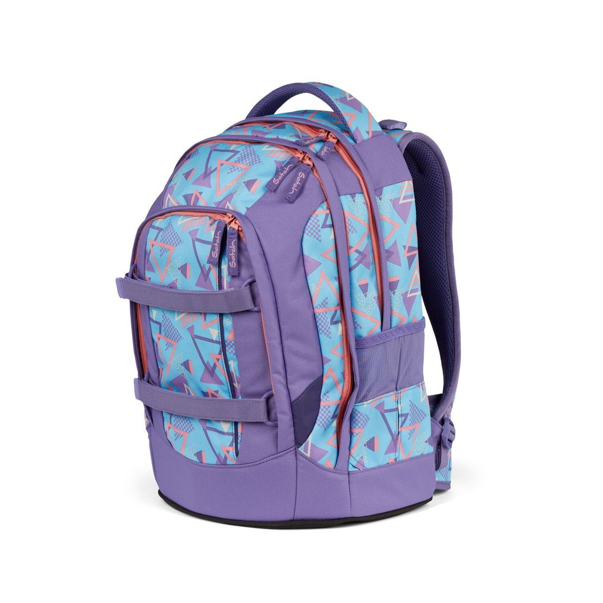 pack Rucksack 80s DanceSatchpack Rucksack 80s Dancekorbmayer. ganz besonders. für kinder.