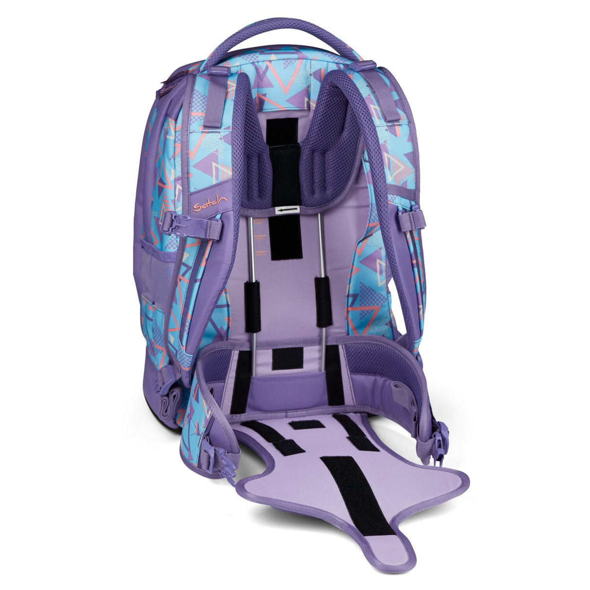 pack Rucksack 80s DanceSatchpack Rucksack 80s Dancekorbmayer. ganz besonders. für kinder.