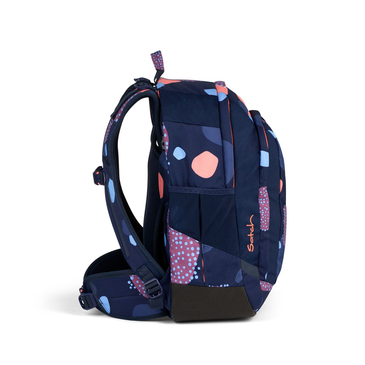 Air Schulrucksack Coral ReefSatchAir Schulrucksack Coral Reefkorbmayer. ganz besonders. für kinder.