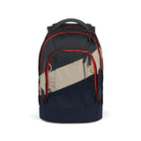 pack Rucksack Cliff JumperSatchpack Rucksack Cliff Jumperkorbmayer. ganz besonders. für kinder.