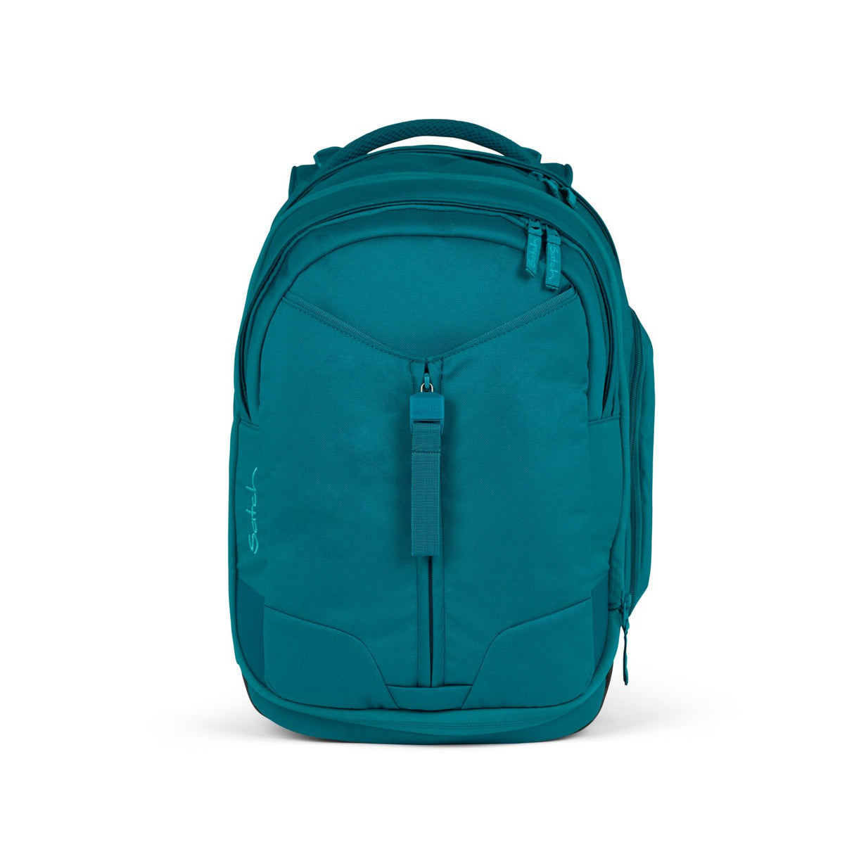 Match Schulrucksack Deep Petrol