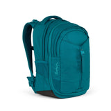 match Schulrucksack Deep Petrol