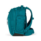 match Schulrucksack Deep Petrol