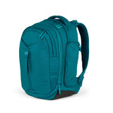 match Schulrucksack Deep Petrol