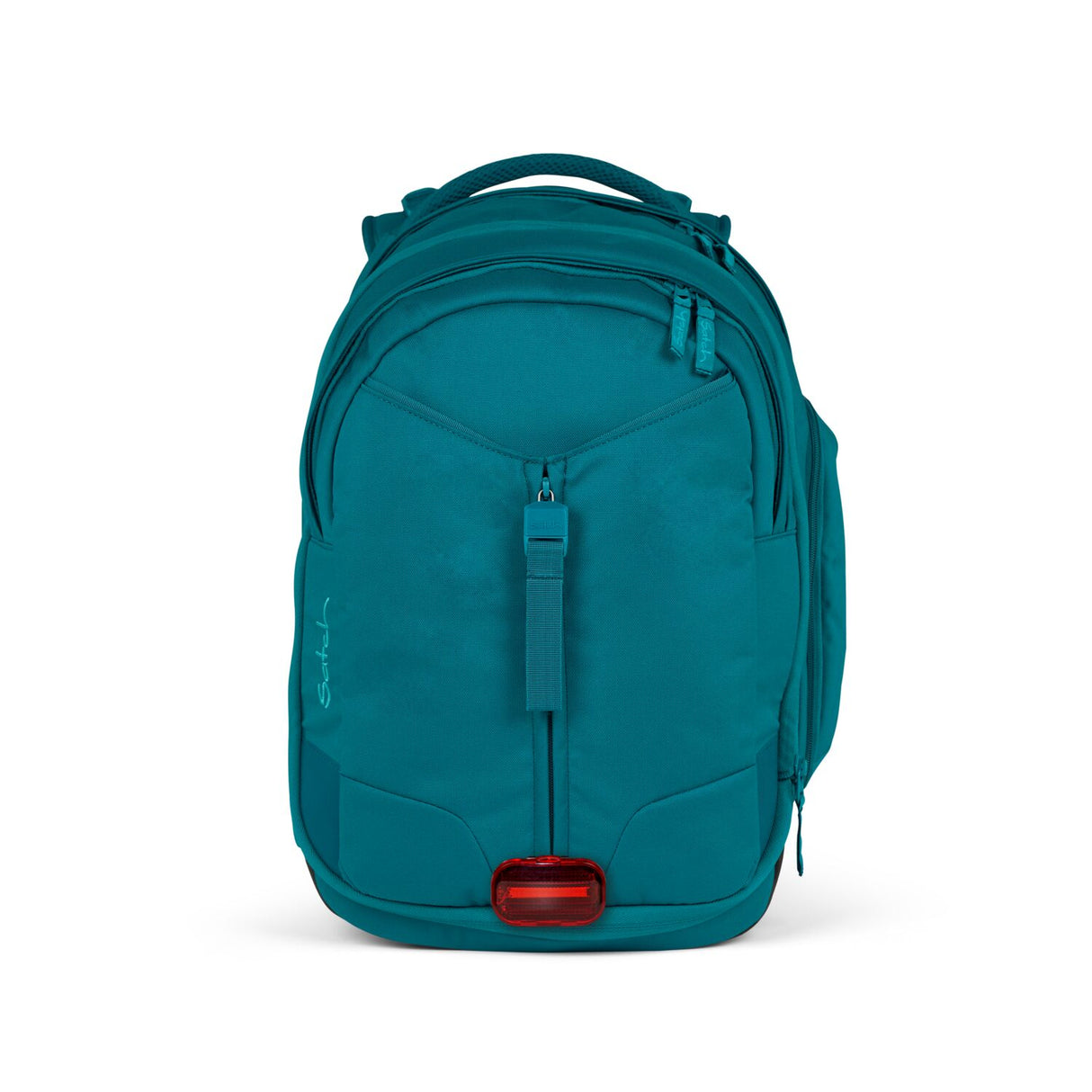 Match Schulrucksack Deep Petrol