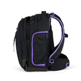 match Rucksack Purple Phantom - korbmayer. ganz besonders. für kinder.