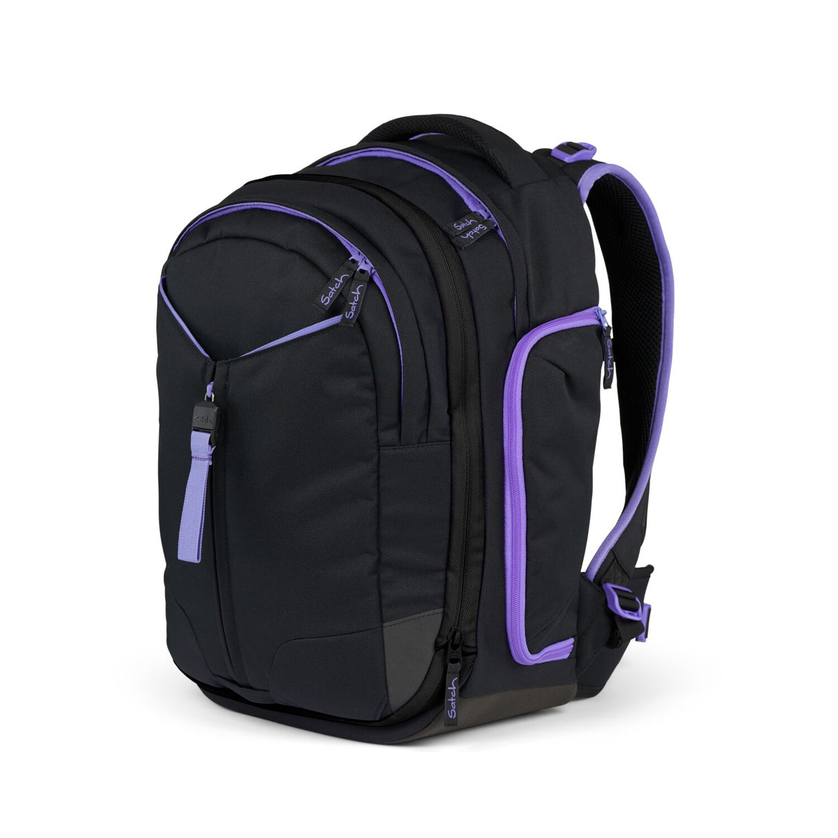 match Rucksack Purple Phantom - korbmayer. ganz besonders. für kinder.