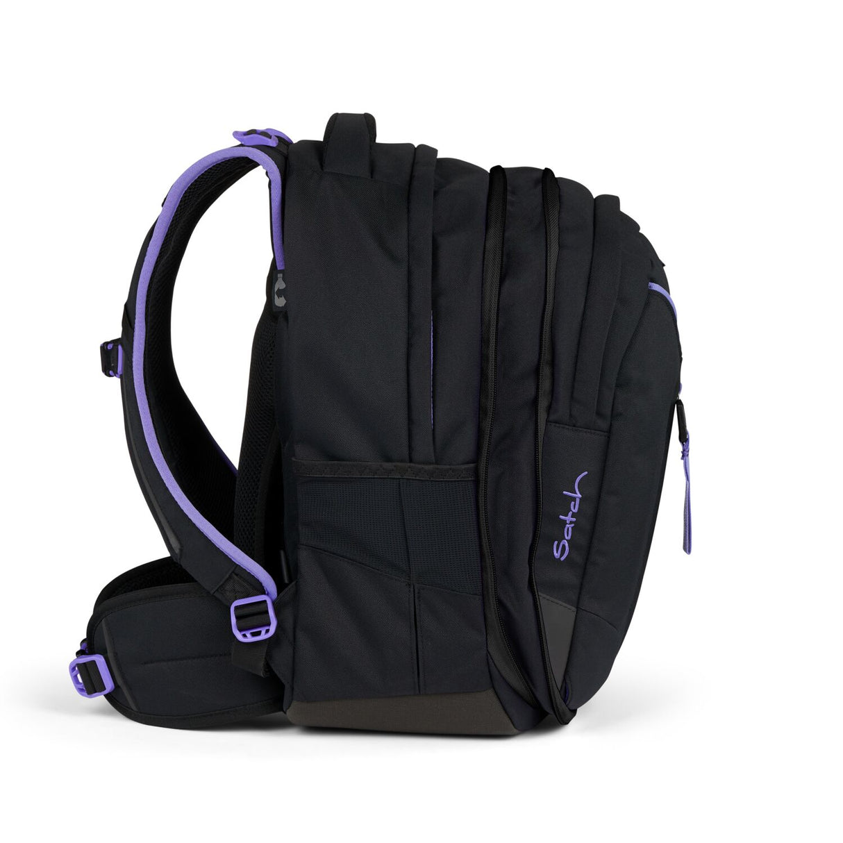 match Rucksack Purple Phantom - korbmayer. ganz besonders. für kinder.