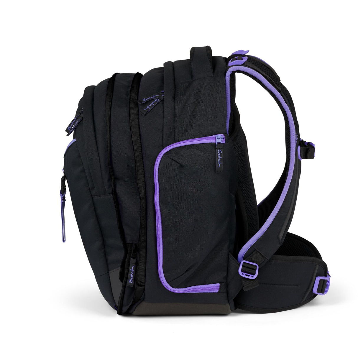 match Rucksack Purple Phantom - korbmayer. ganz besonders. für kinder.