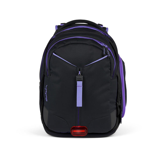 match Rucksack Purple Phantom - korbmayer. ganz besonders. für kinder.