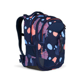 match Rucksack Coral ReefSatchmatch Rucksack Coral Reefkorbmayer. ganz besonders. für kinder.