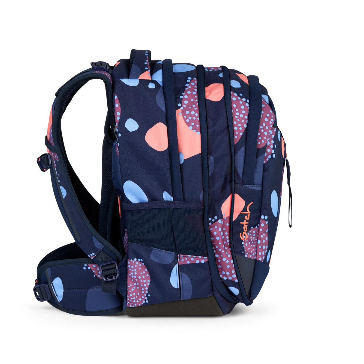 match Rucksack Coral ReefSatchmatch Rucksack Coral Reefkorbmayer. ganz besonders. für kinder.