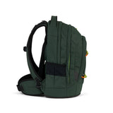 pack Rucksack Green Explorer 3 teilig