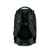 pack Rucksack Green Explorer 3 teilig