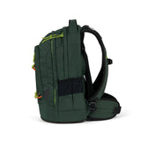 pack Rucksack Green Explorer 3 teilig