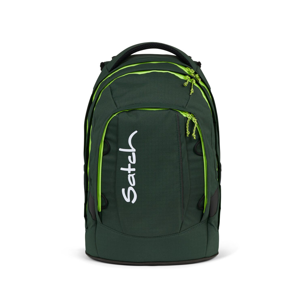 pack Rucksack Green Explorer 3 teilig