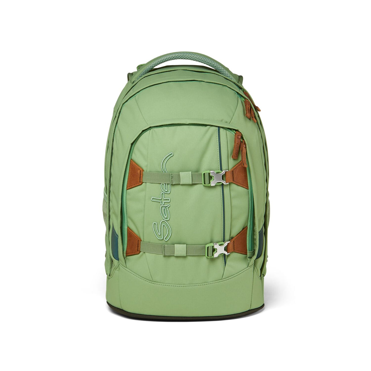 Satch pack Rucksack Nordic Jade Green