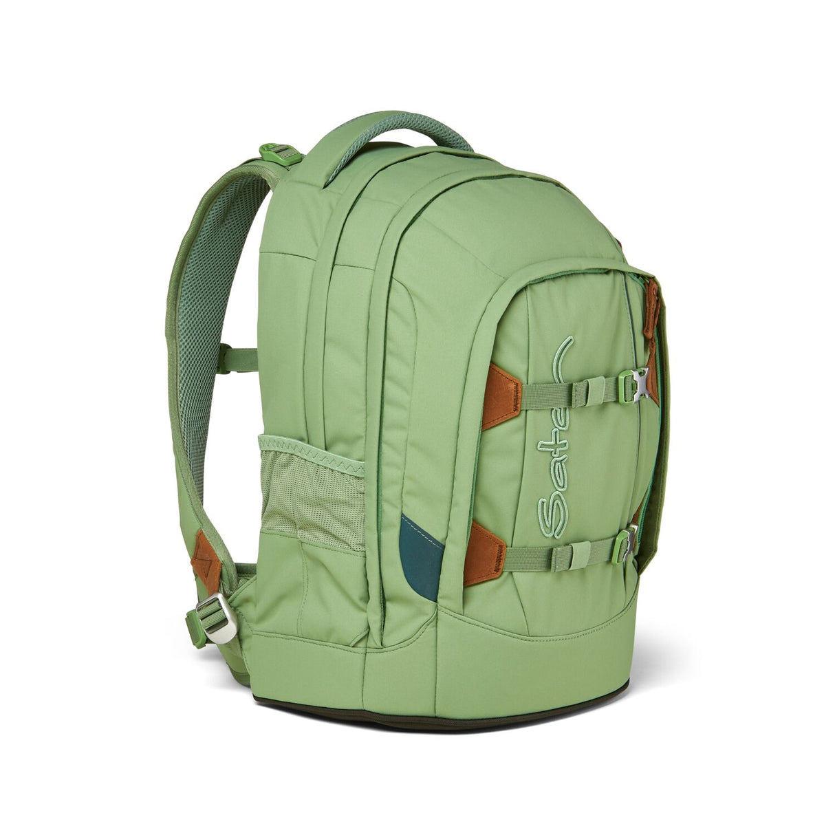 Satch pack Rucksack Nordic Jade Green