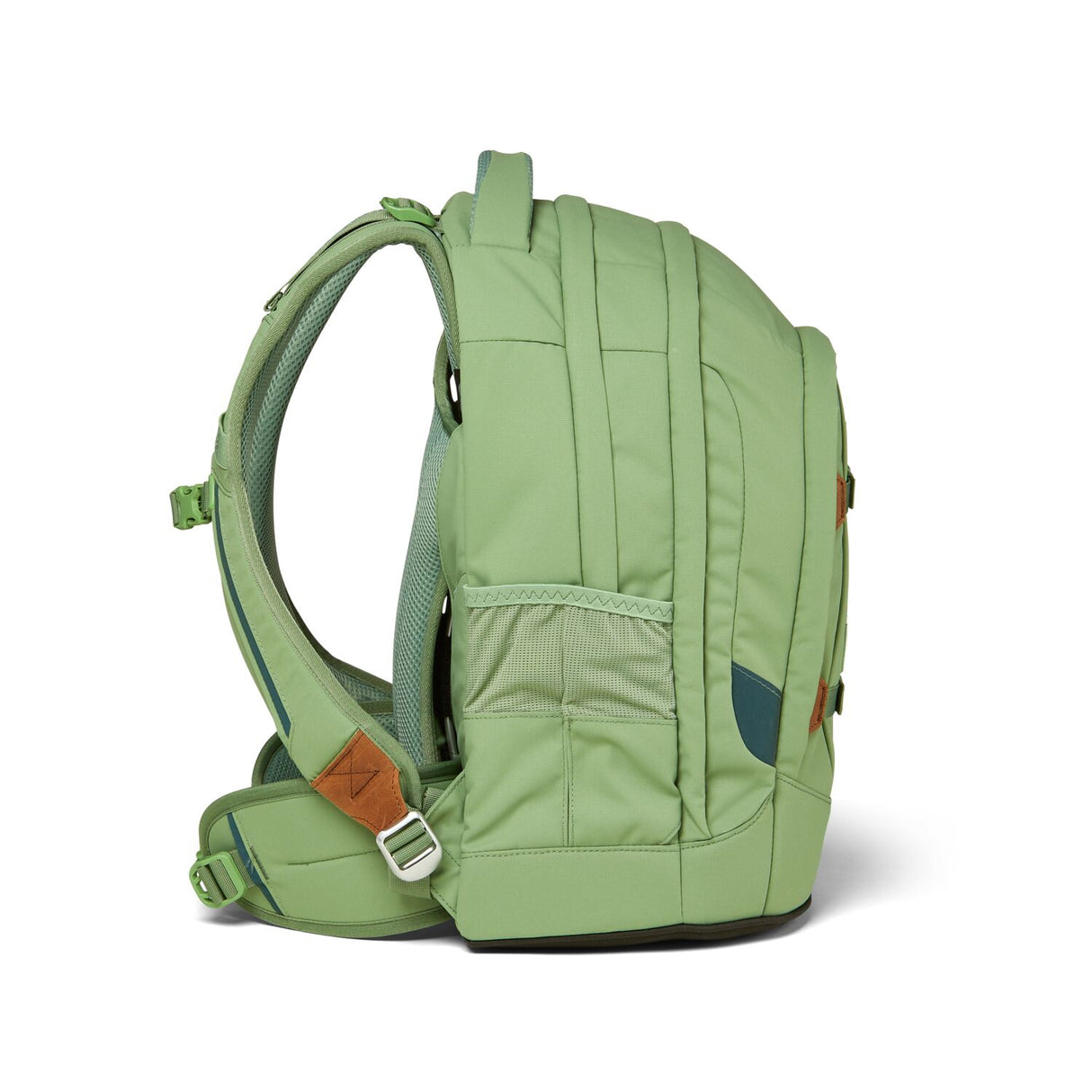 Satch pack Rucksack Nordic Jade Green