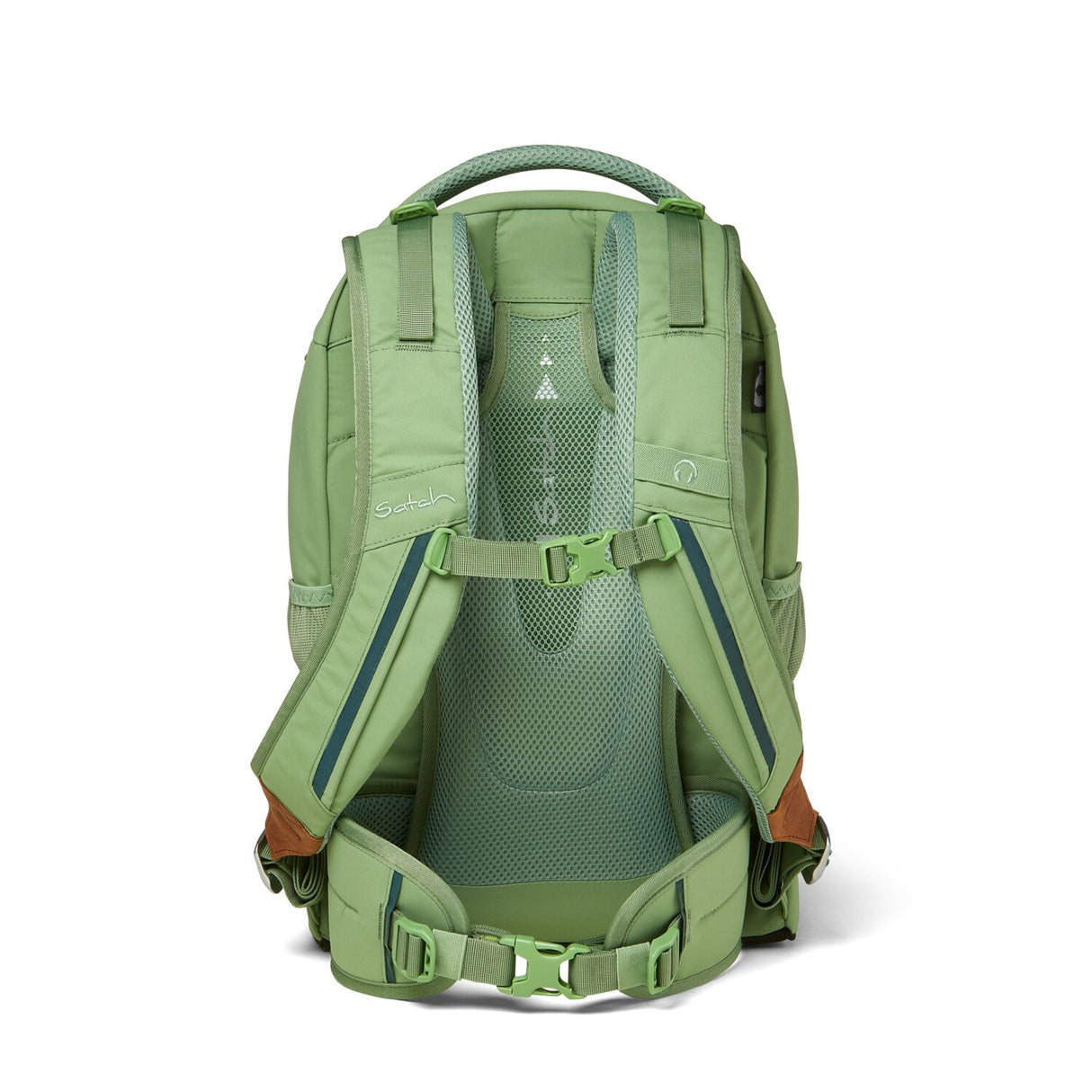 Satch pack Rucksack Nordic Jade Green