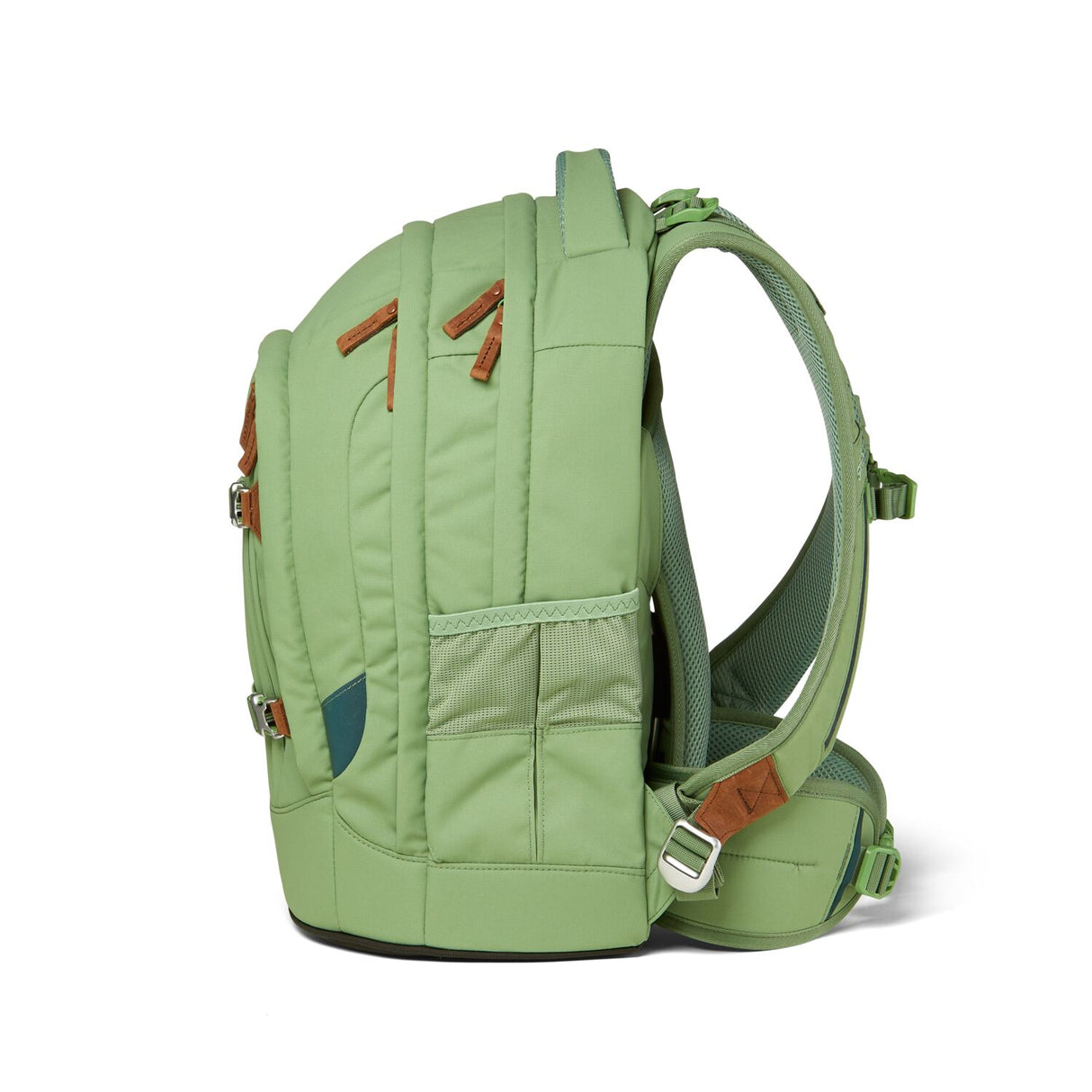 Satch pack Rucksack Nordic Jade Green