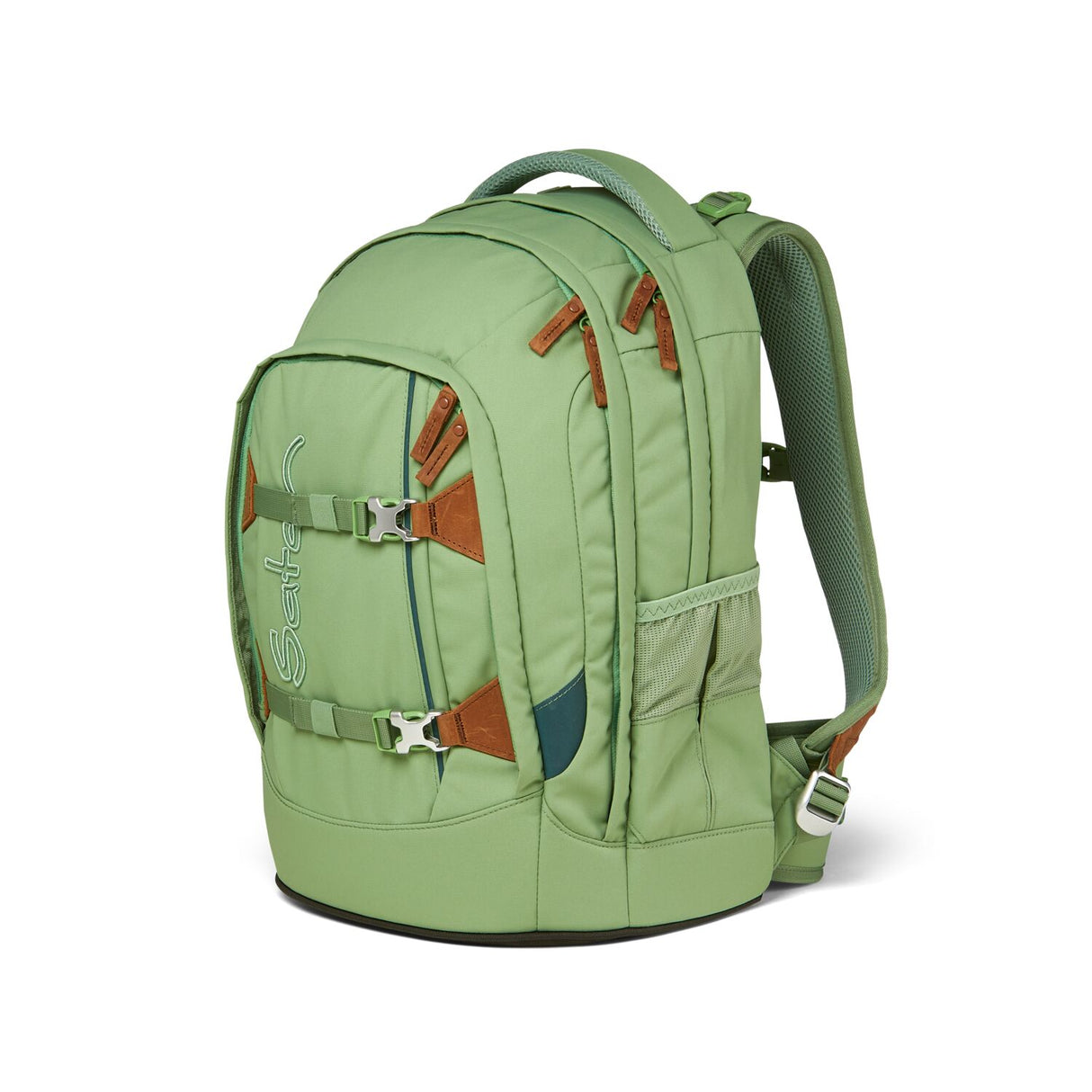 Satch pack Rucksack Nordic Jade Green