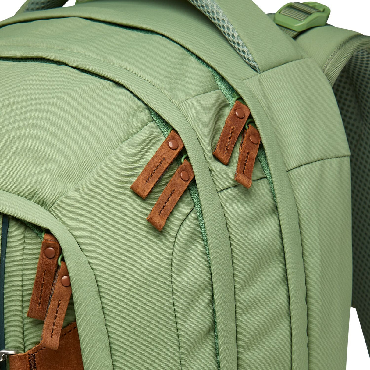 Satch pack Rucksack Nordic Jade Green