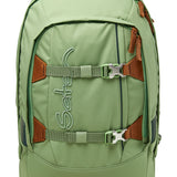 Satch pack Rucksack Nordic Jade Green